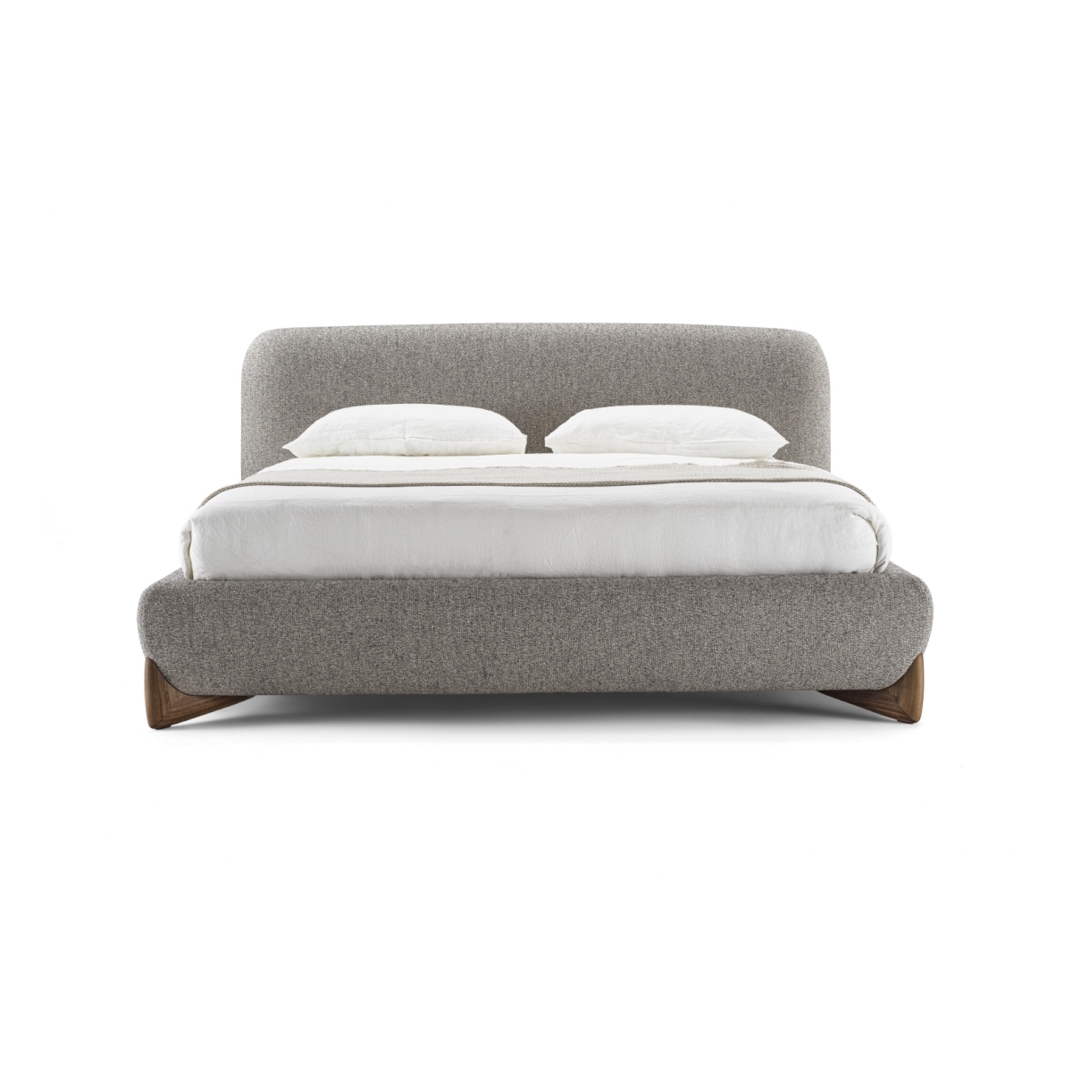 Porada Softbay Max Bed STILL LIFE S 2 01