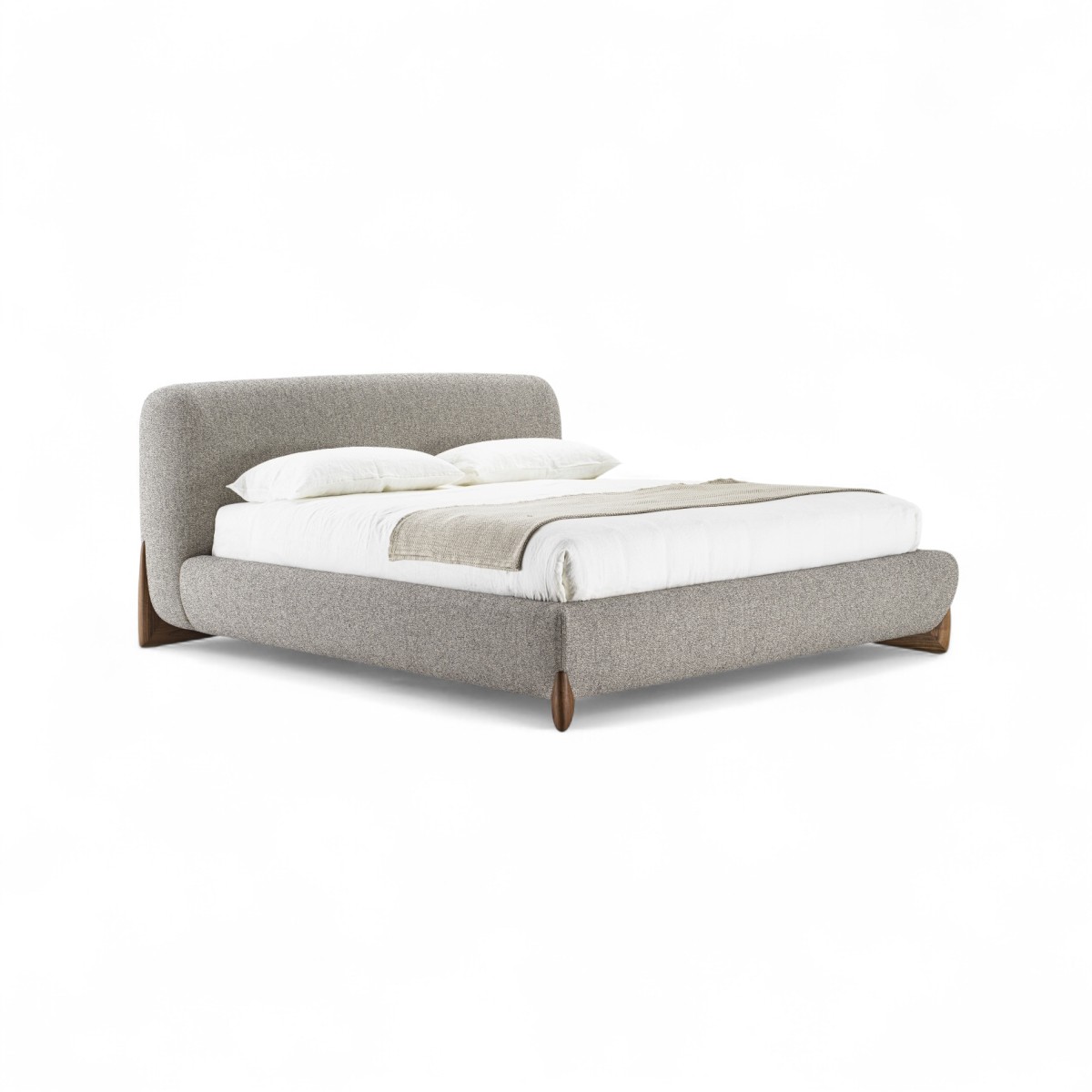 Porada Softbay Max Bed STILL LIFE S 2 02