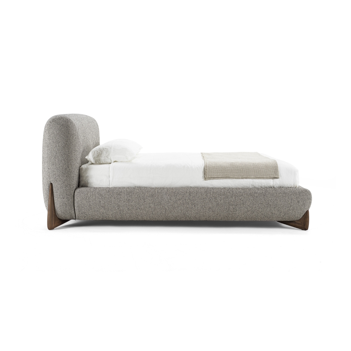 Porada Softbay Max Bed STILL LIFE S 2 03