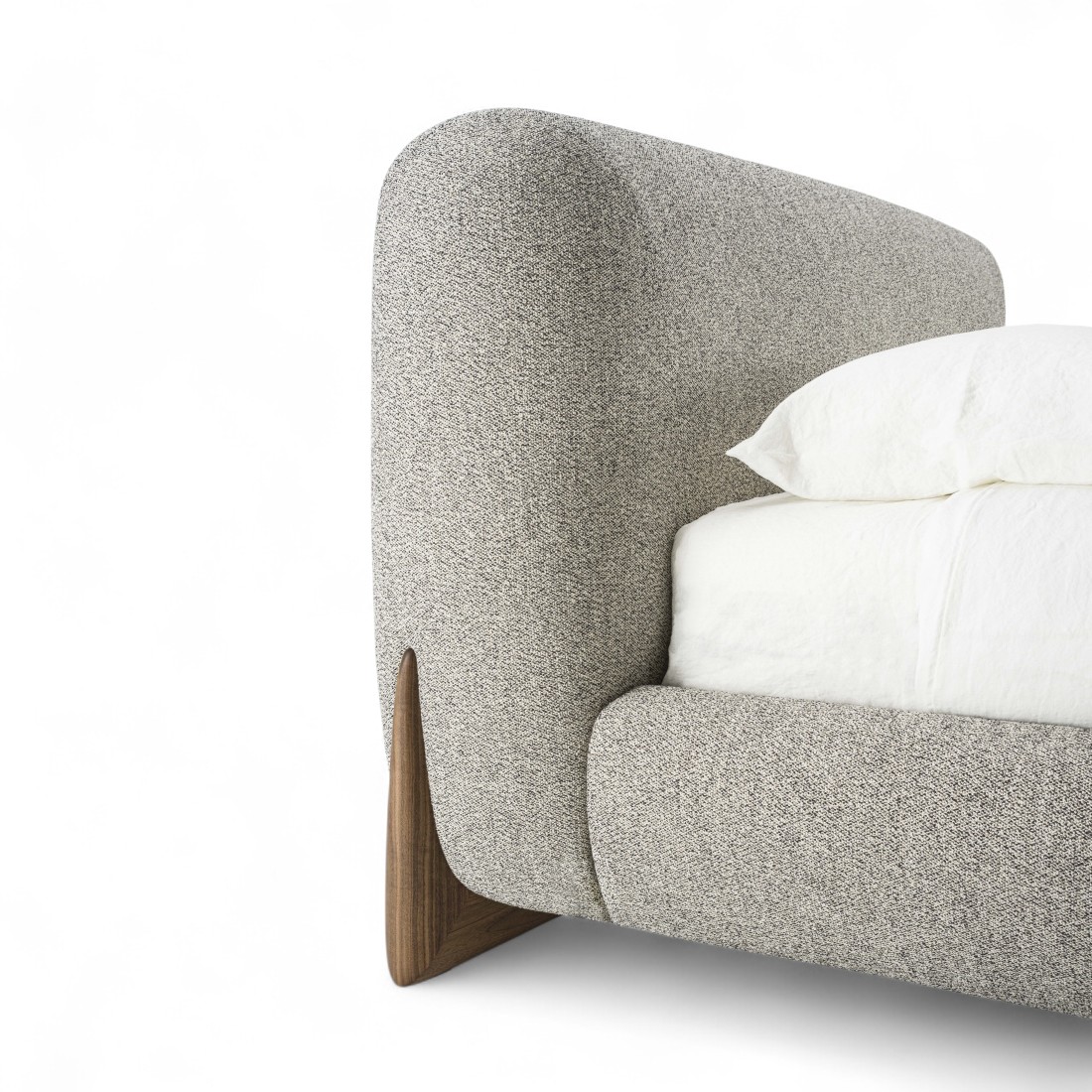 Porada Softbay Max Bed STILL LIFE S 2 05