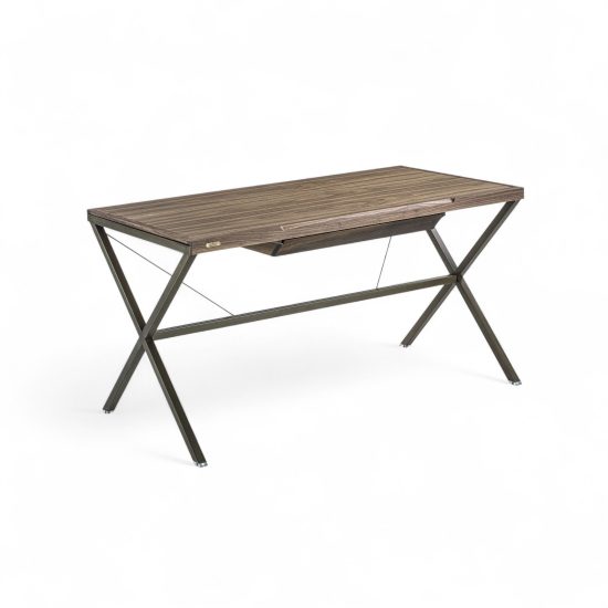 Porada Stylo Wood Desk STILL LIFE S 001