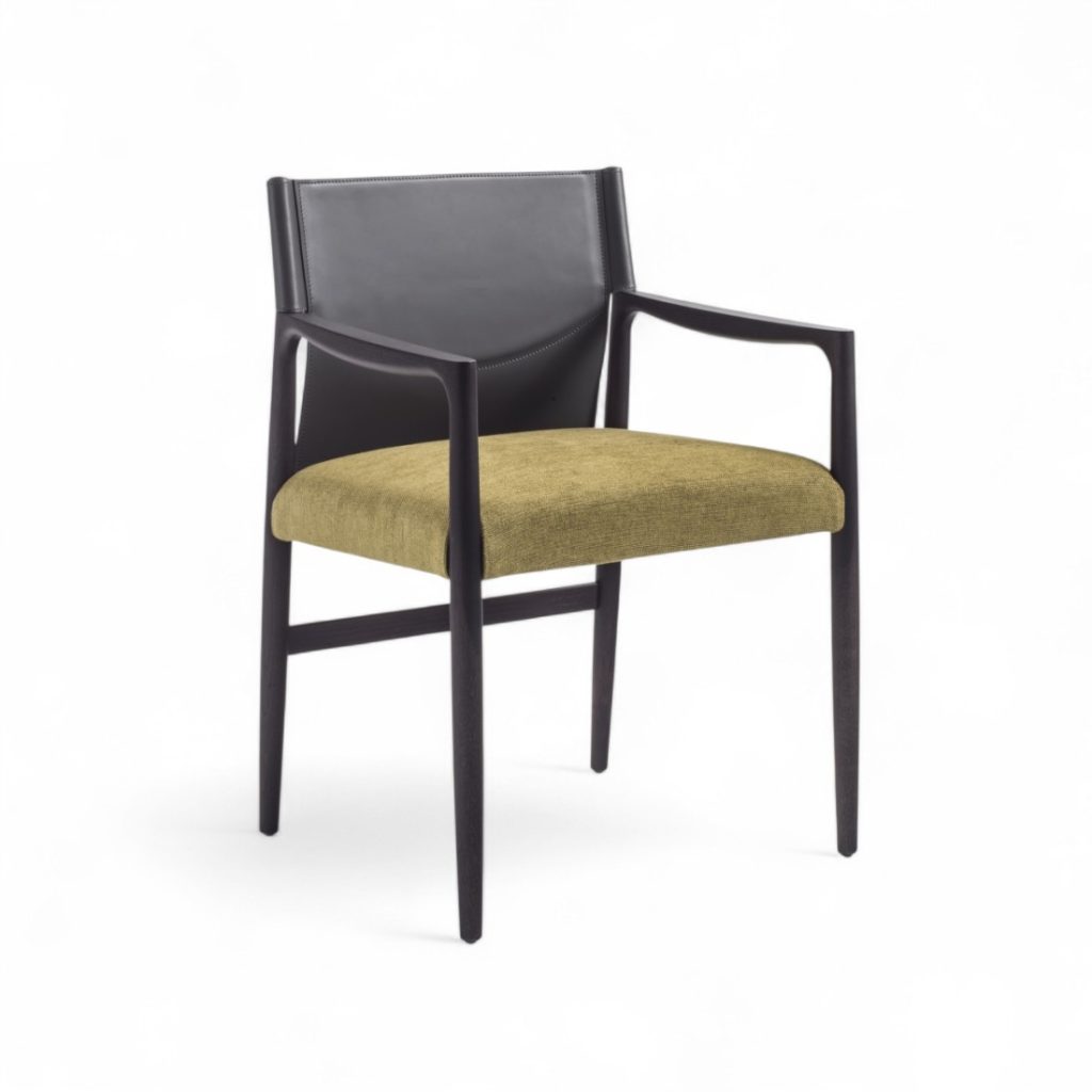 Porada Sveva Dining Chair STILL LIFE S 001