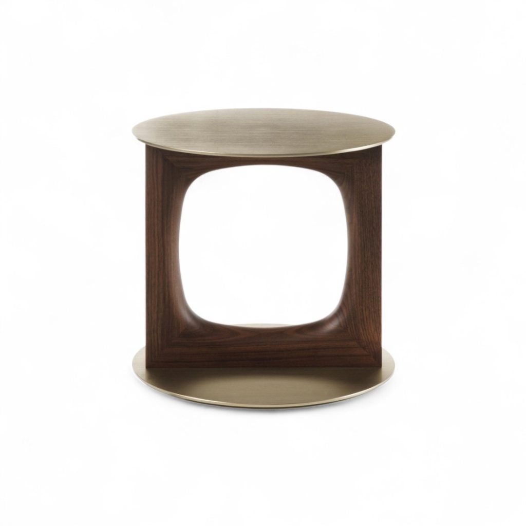 Porada Tenco Coffee Table STILL LIFE S 001