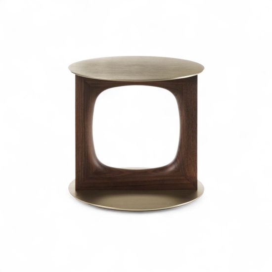 Porada Tenco Coffee Table STILL LIFE S 001