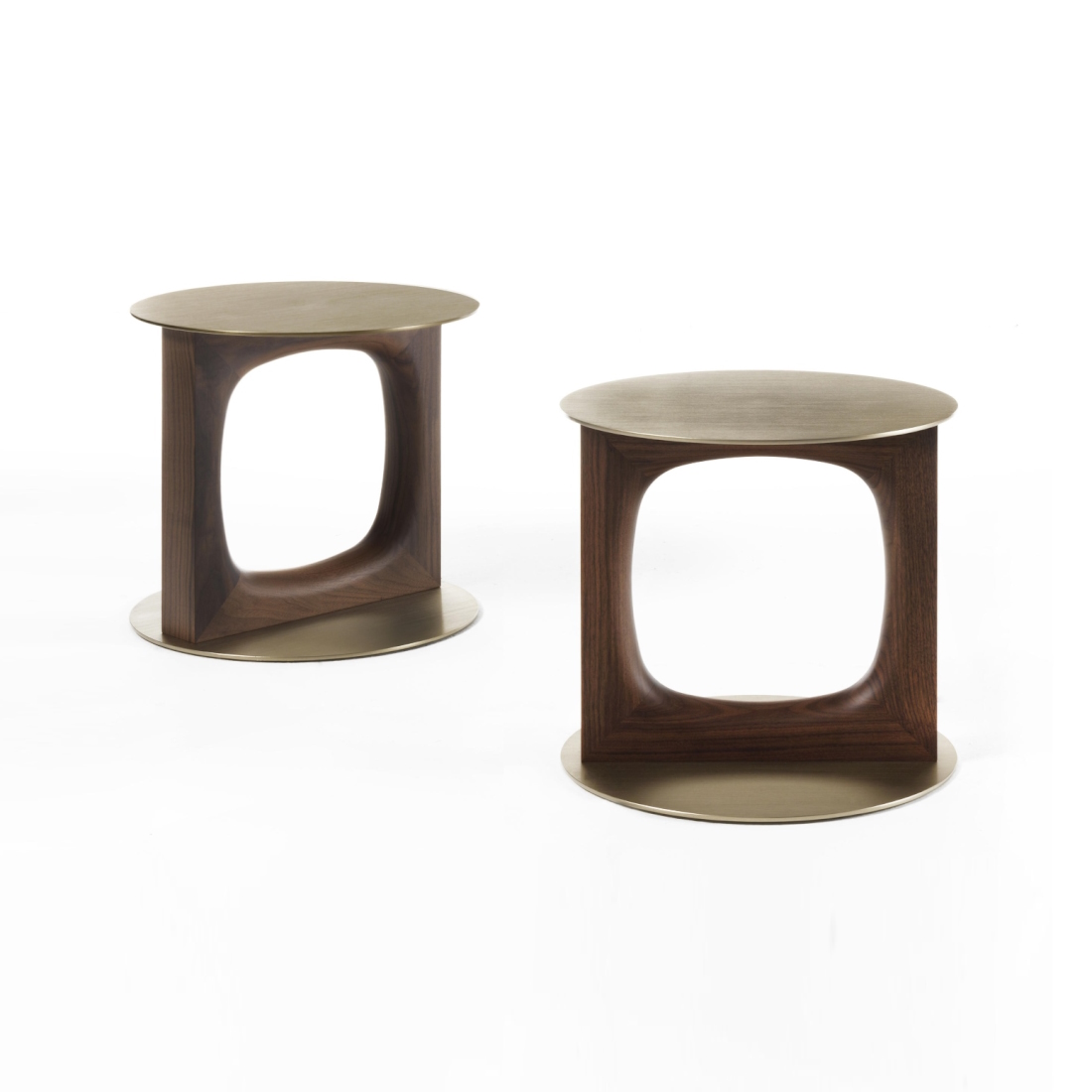 Porada Tenco Coffee Table STILL LIFE S 002