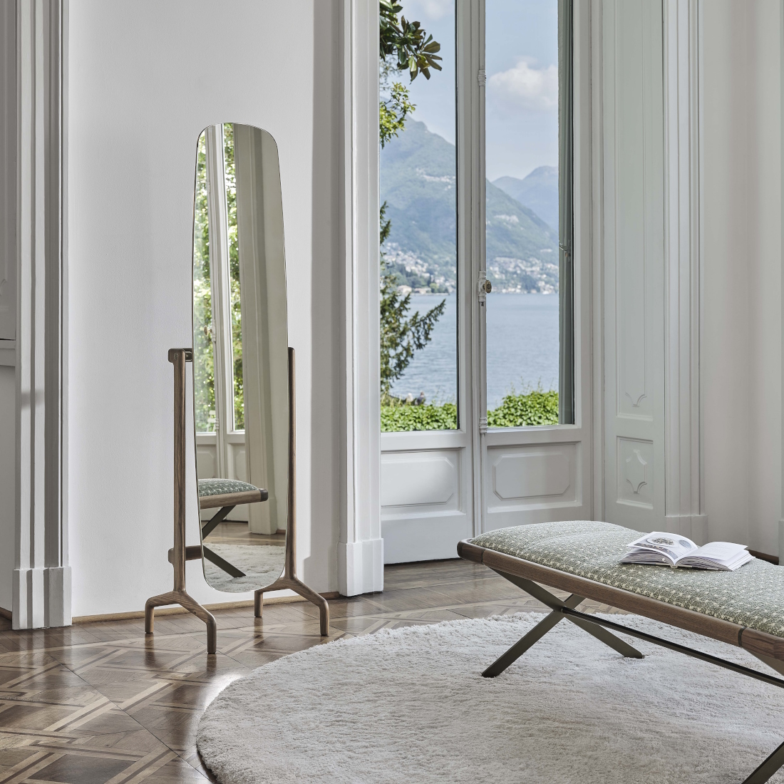 Porada Timothy Mirror LIFESTYLE S 01