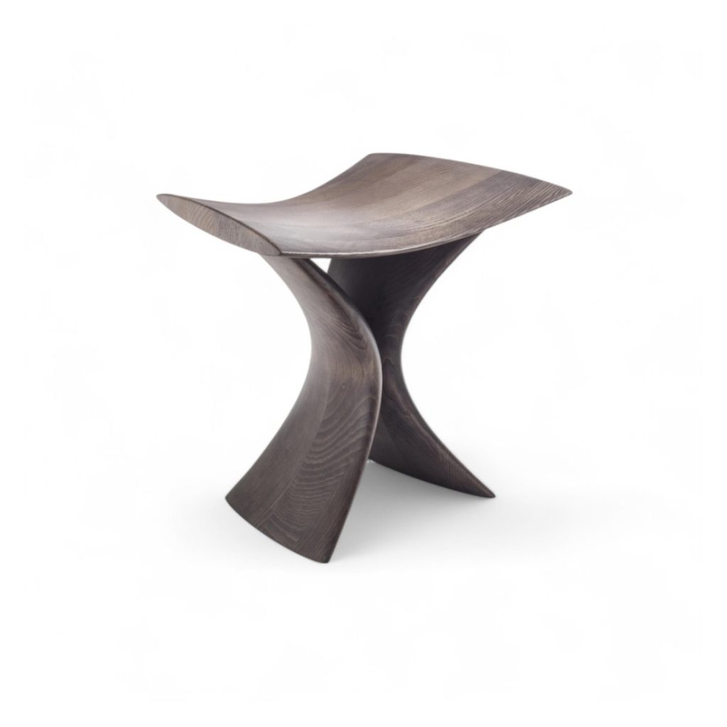 Porada Torii Stool STILL LIFE S 001