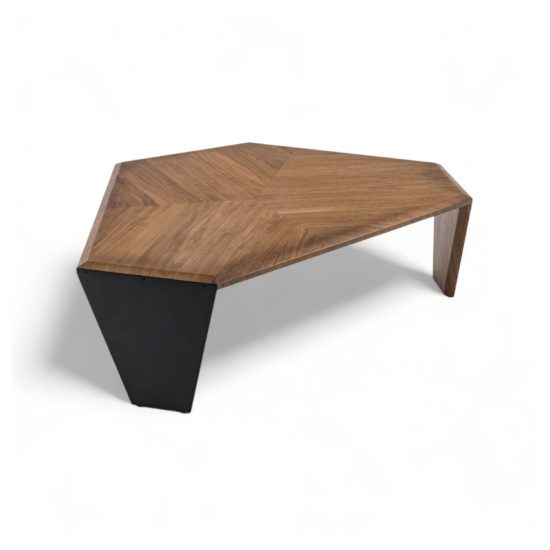 Porada Tortuga Coffee Table STILL LIFE S 001