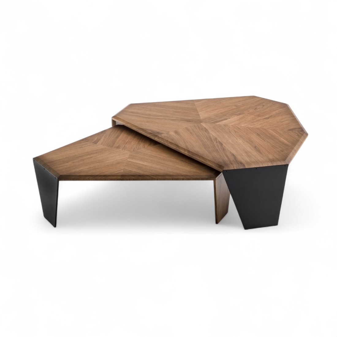 Porada Tortuga Coffee Table STILL LIFE S 002