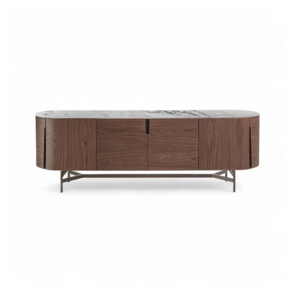 Porada Tylsa 240 Sideboard STILL LIFE S 001