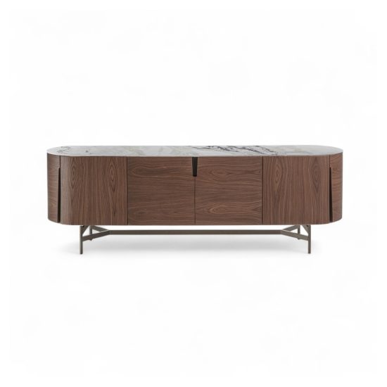 Porada Tylsa 240 Sideboard STILL LIFE S 001