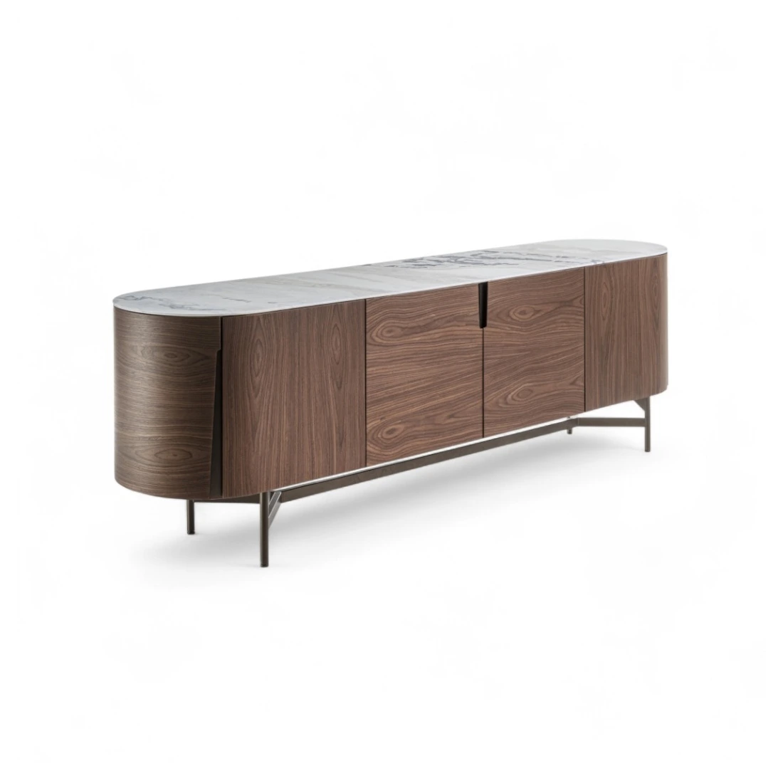 Porada Tylsa Sideboard - Made in Italy