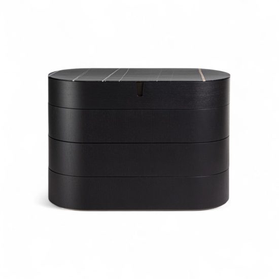 Porada Tylsa Night 4 Chest of Drawers STILL LIFE S 001