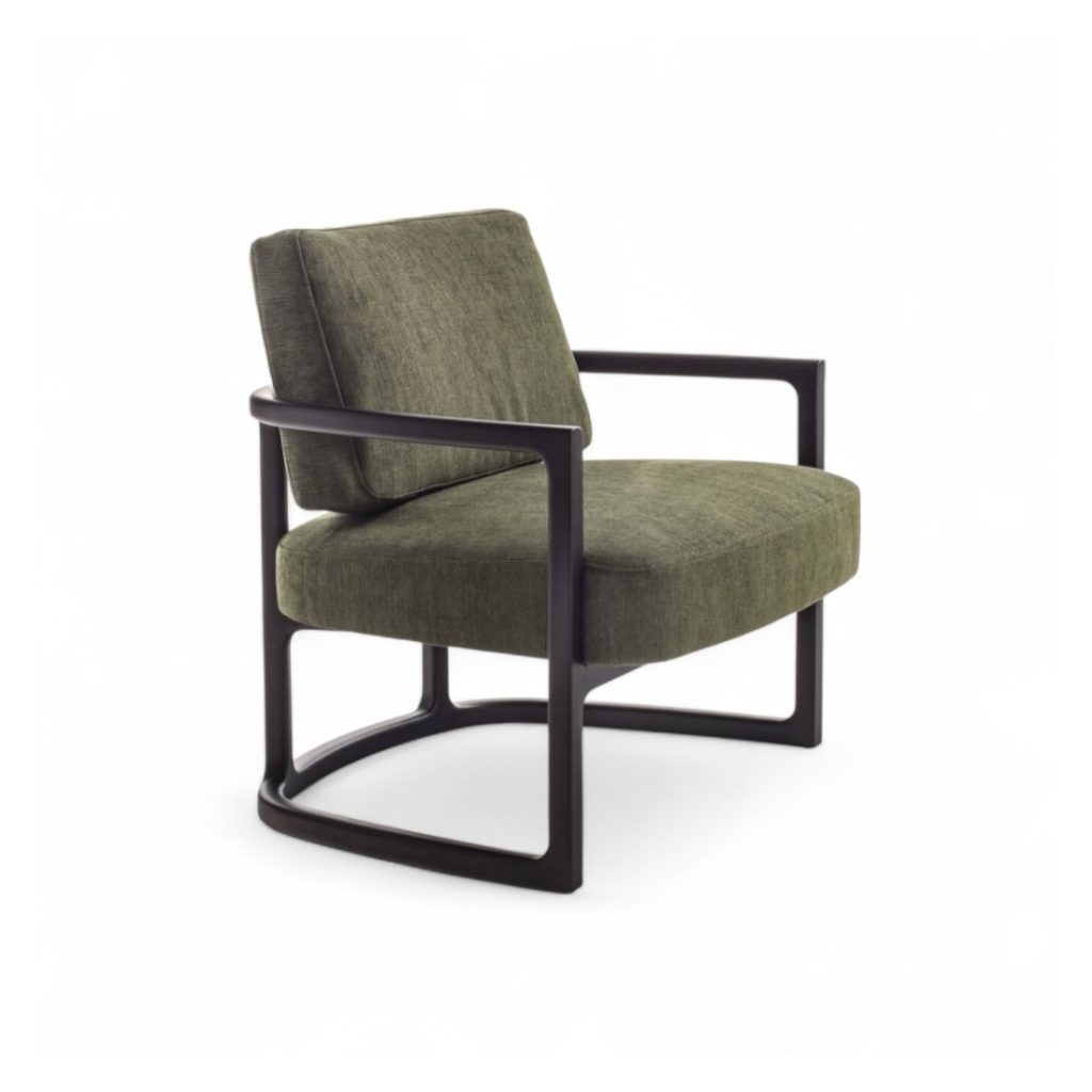 Porada Venus Armchair STILL LIFE S 0001
