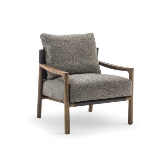 Porada Vera Armchair STILL LIFE S 001