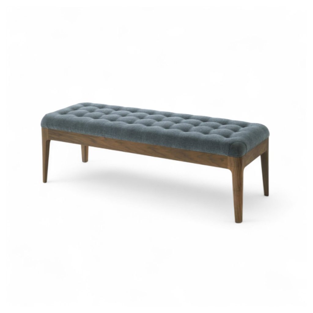 Porada Webby 1 Bench STILL LIFE S 001