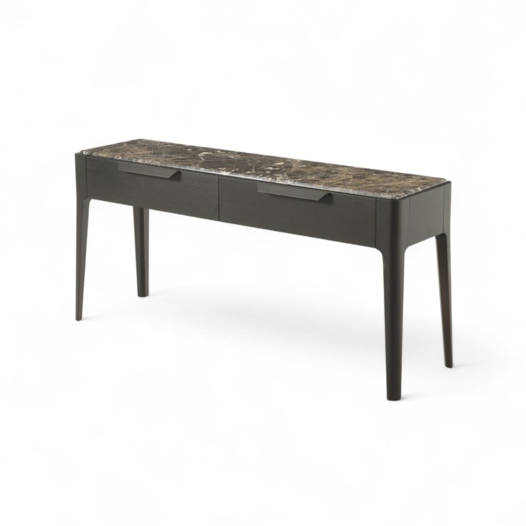 Porada Ziggy 9 Console Table STILL LIFE S 001