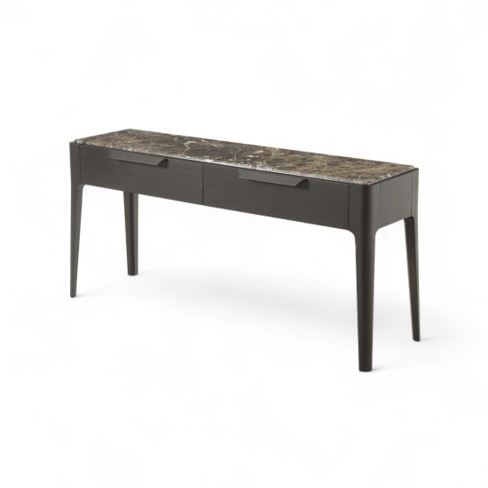 Porada Ziggy 9 Console Table STILL LIFE S 001