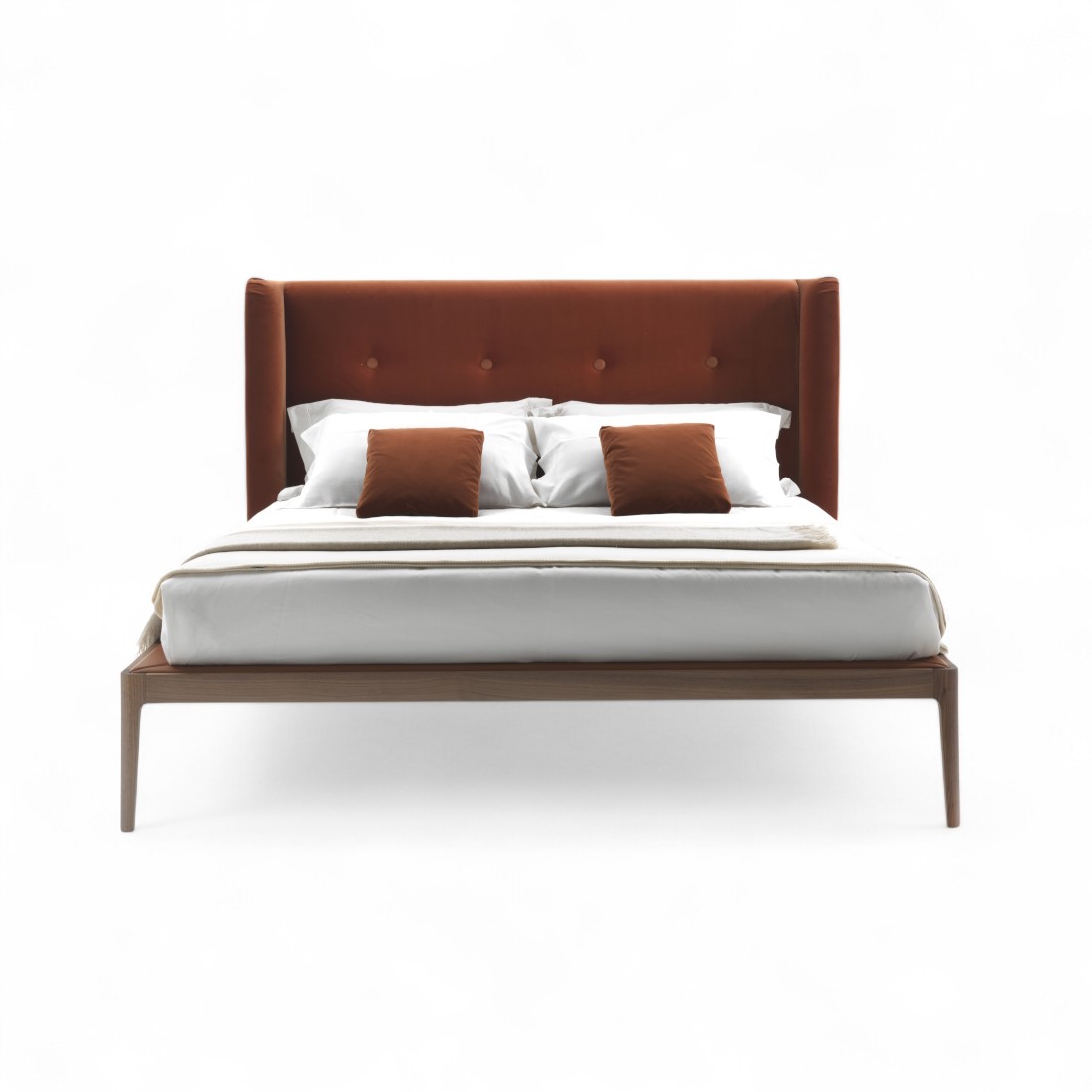 Porada Ziggy Bed STILL LIFE S 001