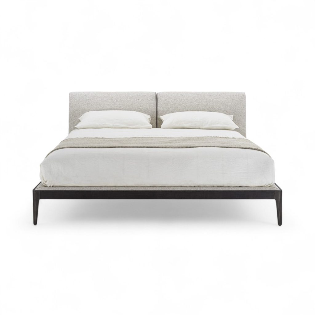 Porada Ziggy Bed Soft STILL LIFE S 001