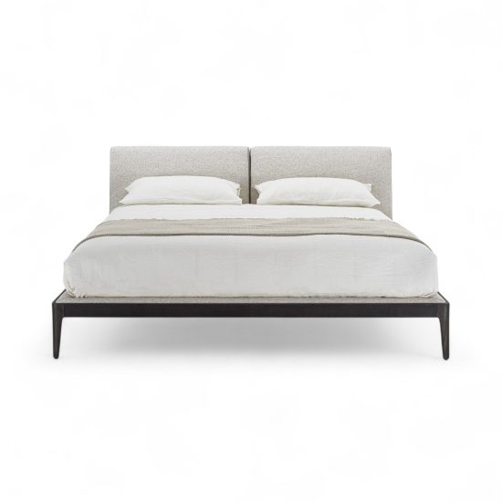 Porada Ziggy Bed Soft STILL LIFE S 001