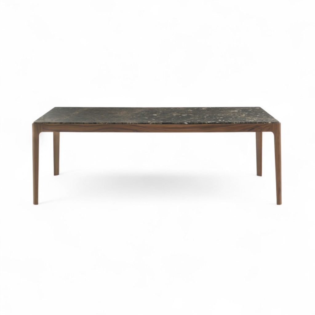 Porada Ziggy Dining Table STILL LIFE S 001