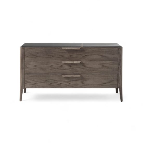 Porada Ziggy Night 3 Chest of Drawers STILL LIFE S 001