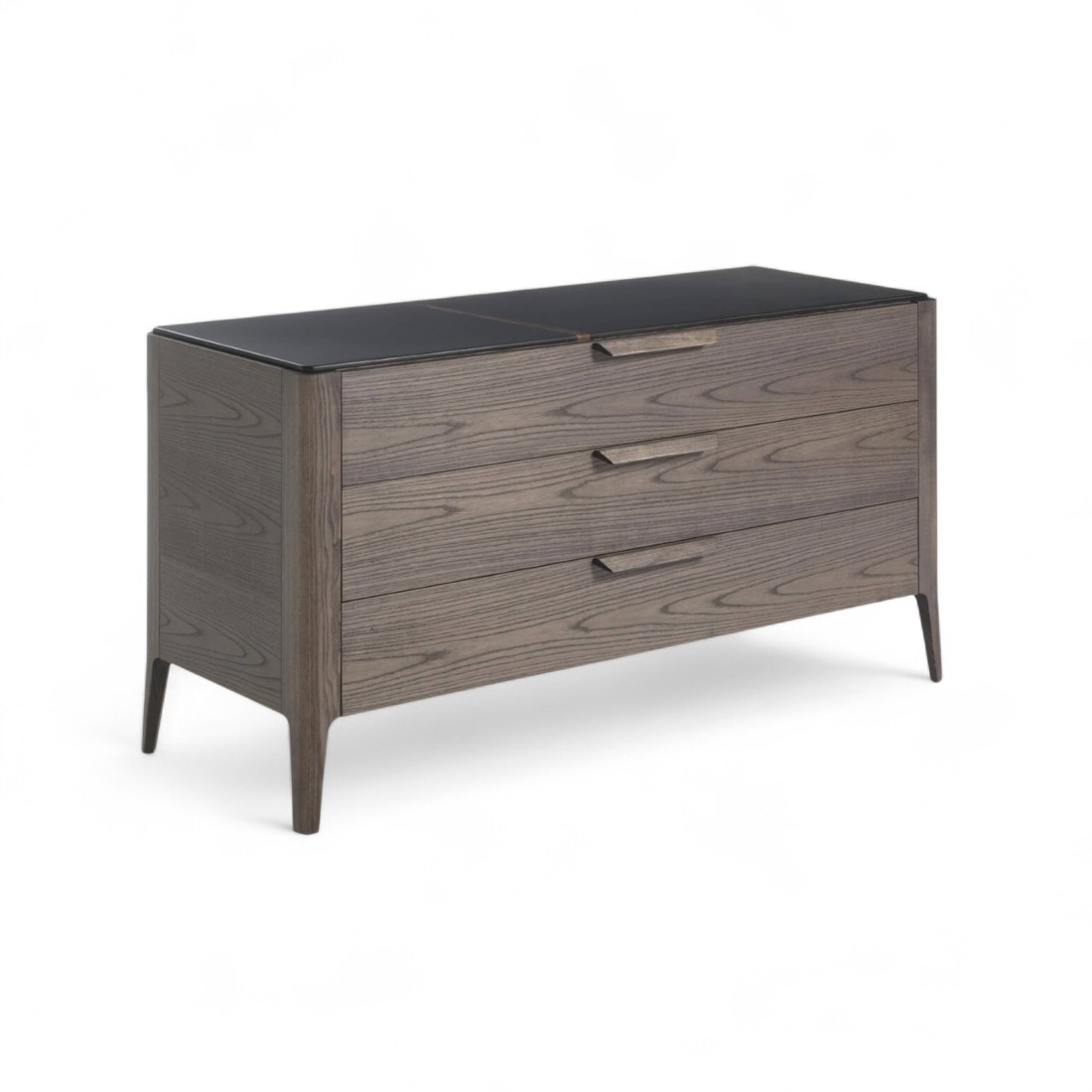 Porada Ziggy Night 3 Chest of Drawers STILL LIFE S 002