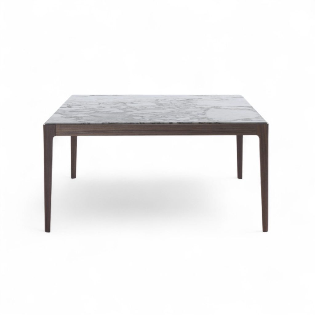 Porada Ziggy Square Dining Table STILL LIFE S 001