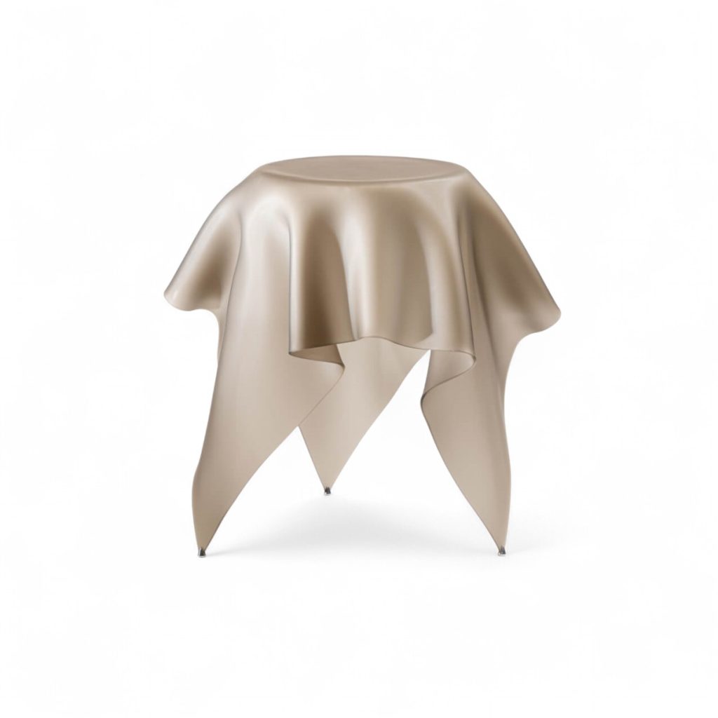 Reflex Angelo Foulard Side Table STILL LIFE S 2 01