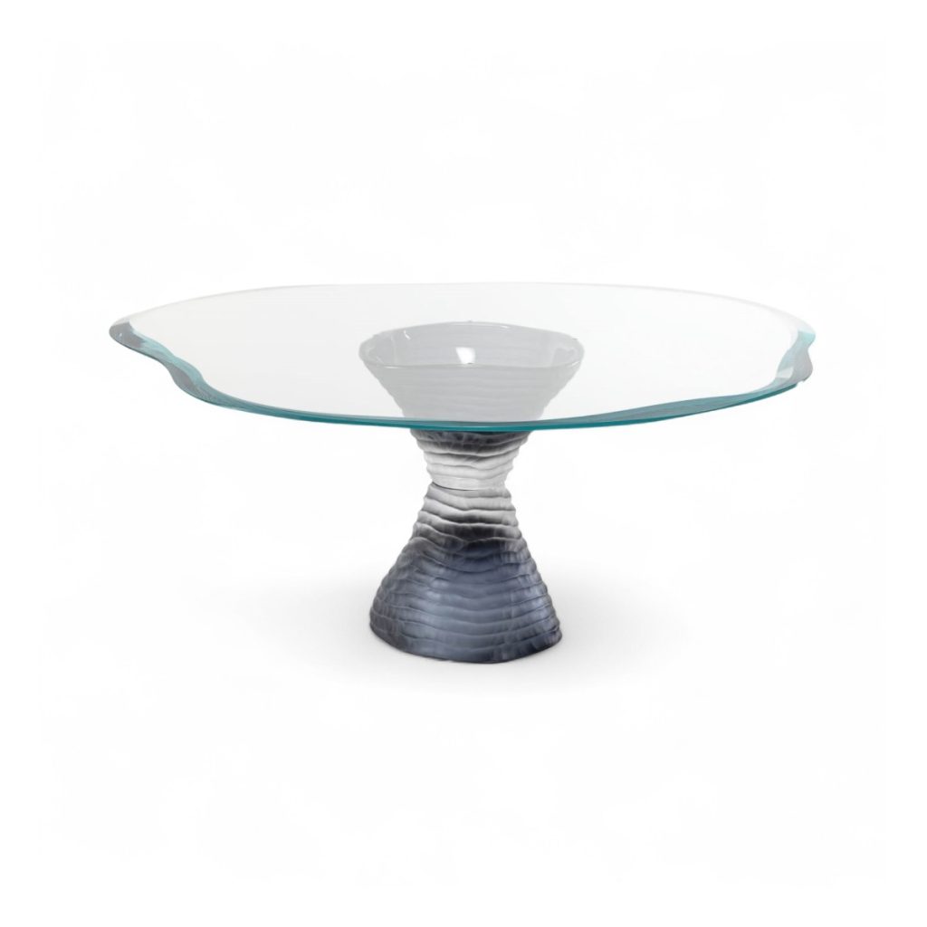Reflex Angelo Murano Glass Dining Table STILL LIFE S 002
