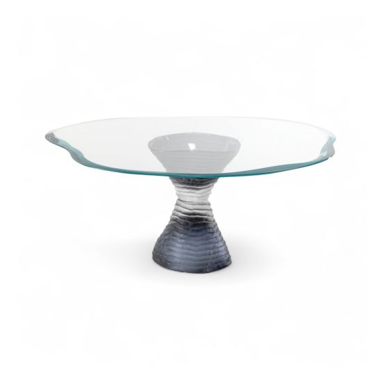 Reflex Angelo Murano Glass Dining Table STILL LIFE S 002