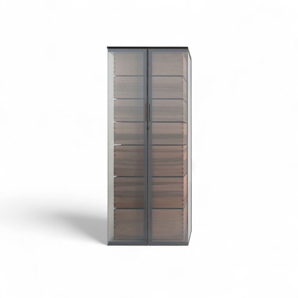 Rimadesio Ala Cabinet STILL LIFE S 2 01