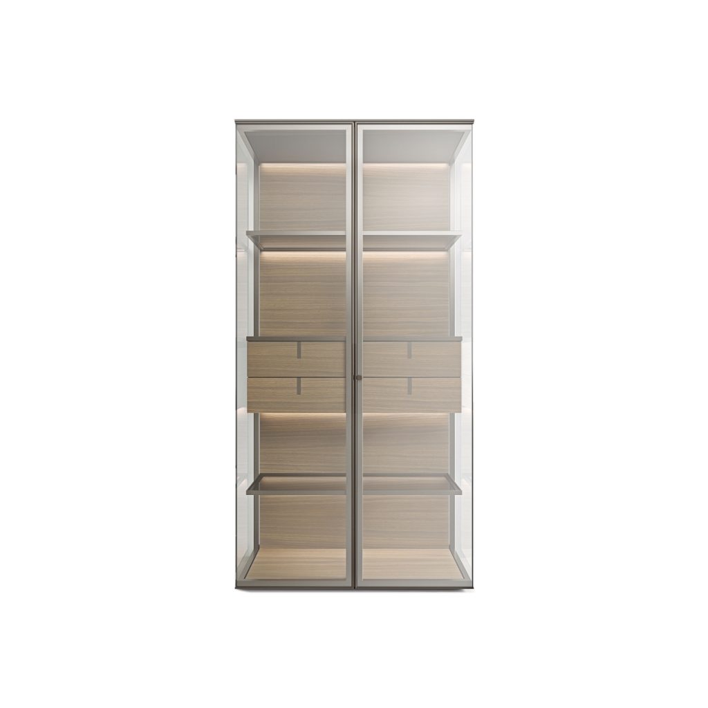 Rimadesio Aliante Cabinet STILL LIFE S 2 01