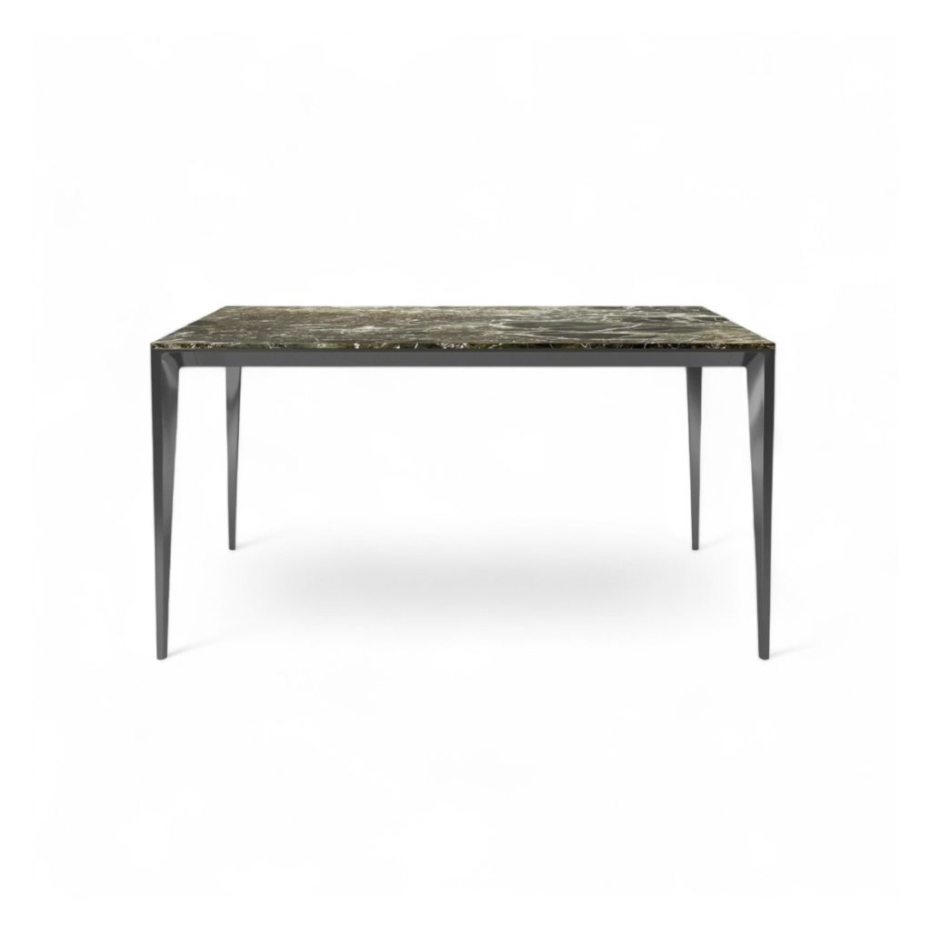Rimadesio Long Island Square Marble Dining Table STILL LIFE S 001