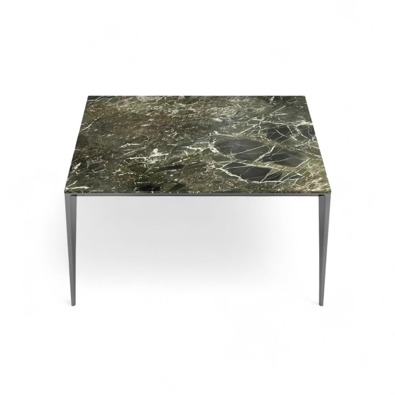 Rimadesio Long Island Square Marble Dining Table STILL LIFE S 002