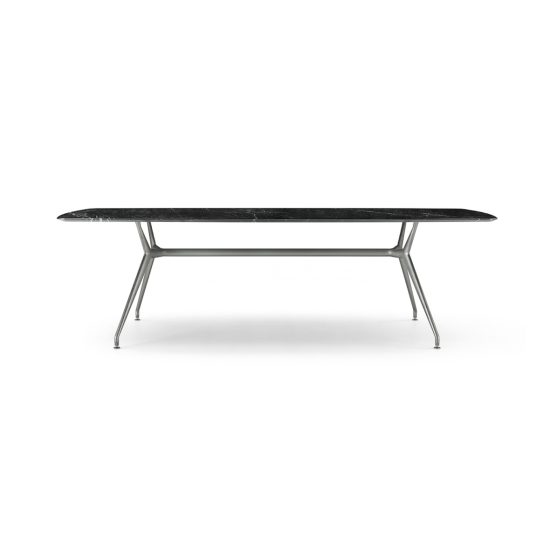 Rimadesio Manta Marble Dining Table STILL LIFE S 001
