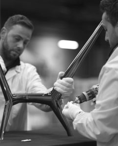 Rimadesio Meet The Maker COVER