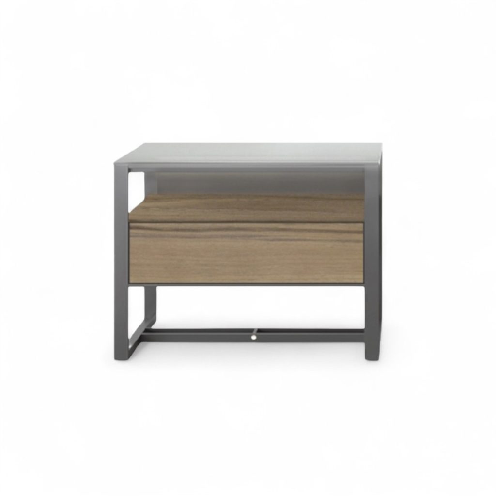 Rimadesio Rialto Nightstand STILL LIFE S 2 01