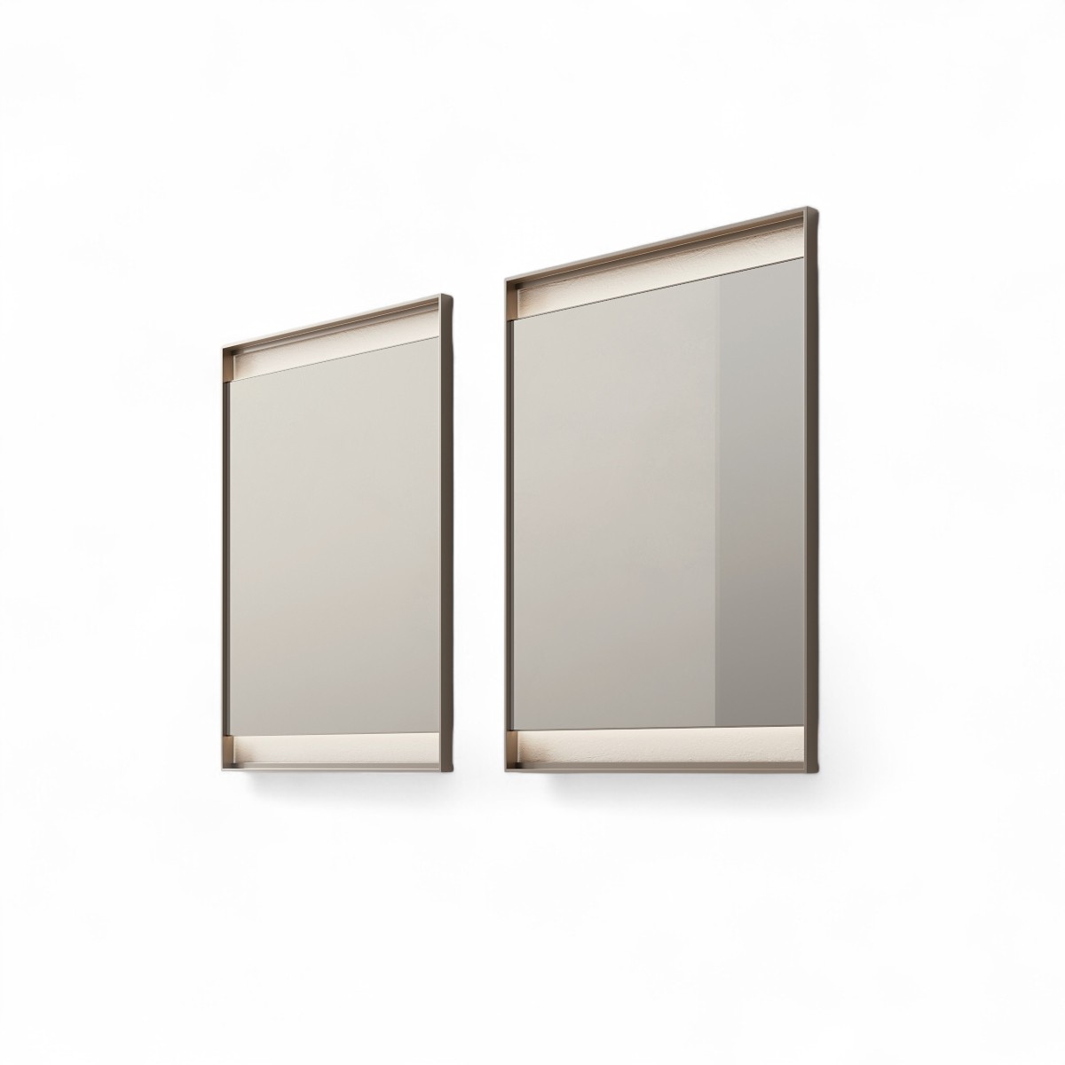 Rimadesio Rialto Wall Mirror STILL LIFE S 2 01