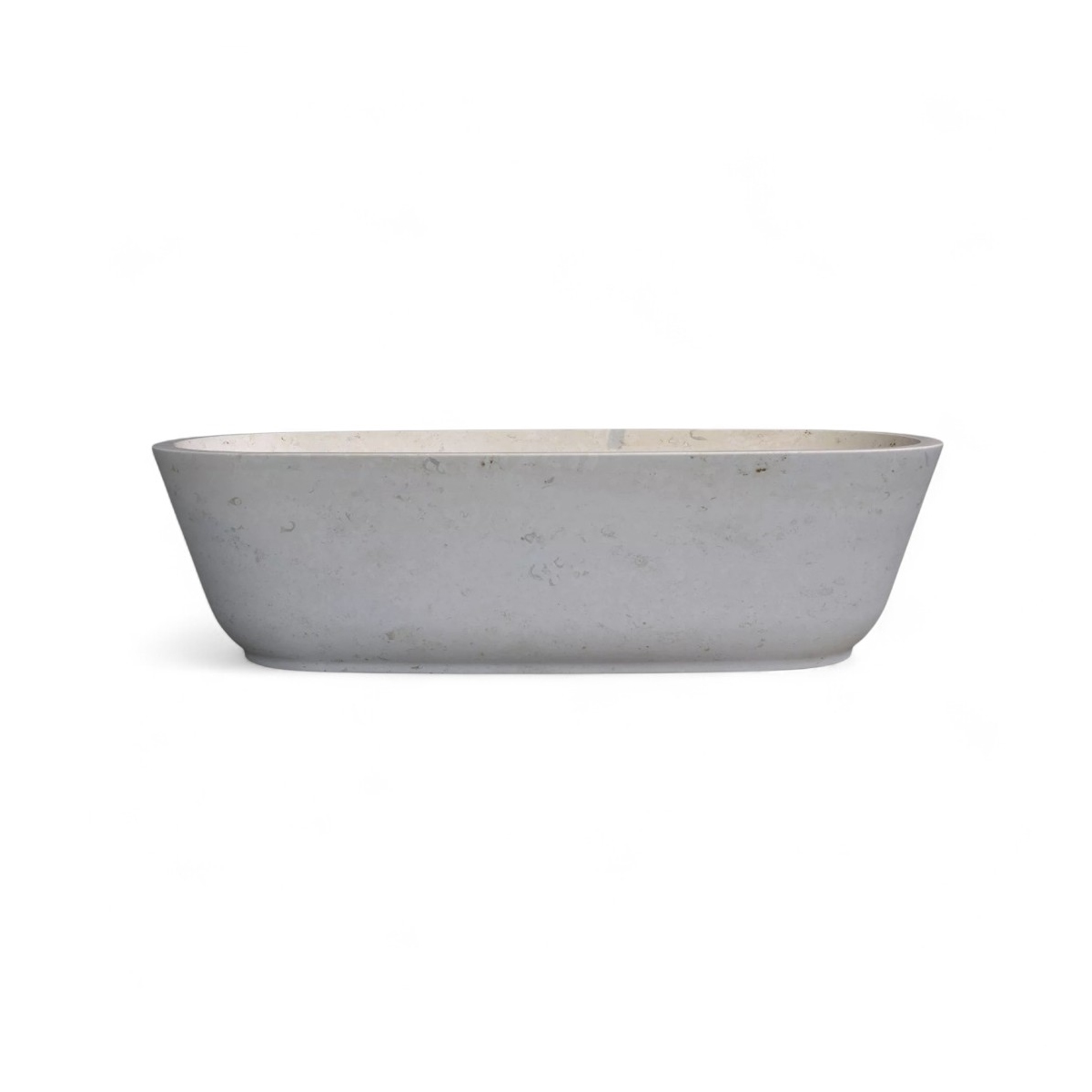 Antonio Lupi Baia Stone Bathtub STILL LIFE S 2 01