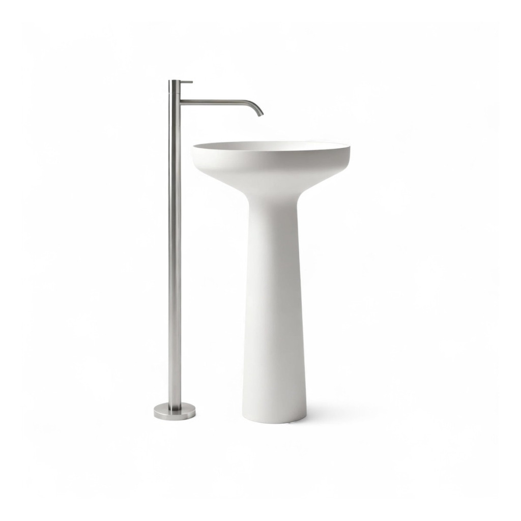 Antoniolupi Ago 85 Freestanding Basin STILL LIFE S 2 01