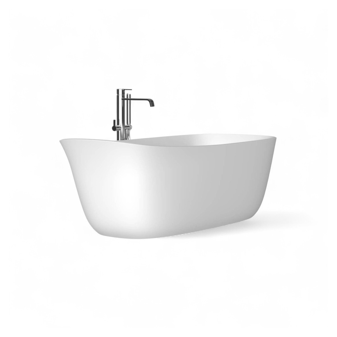 Antoniolupi Dafne Bathtub STILL LIFE S 2 02