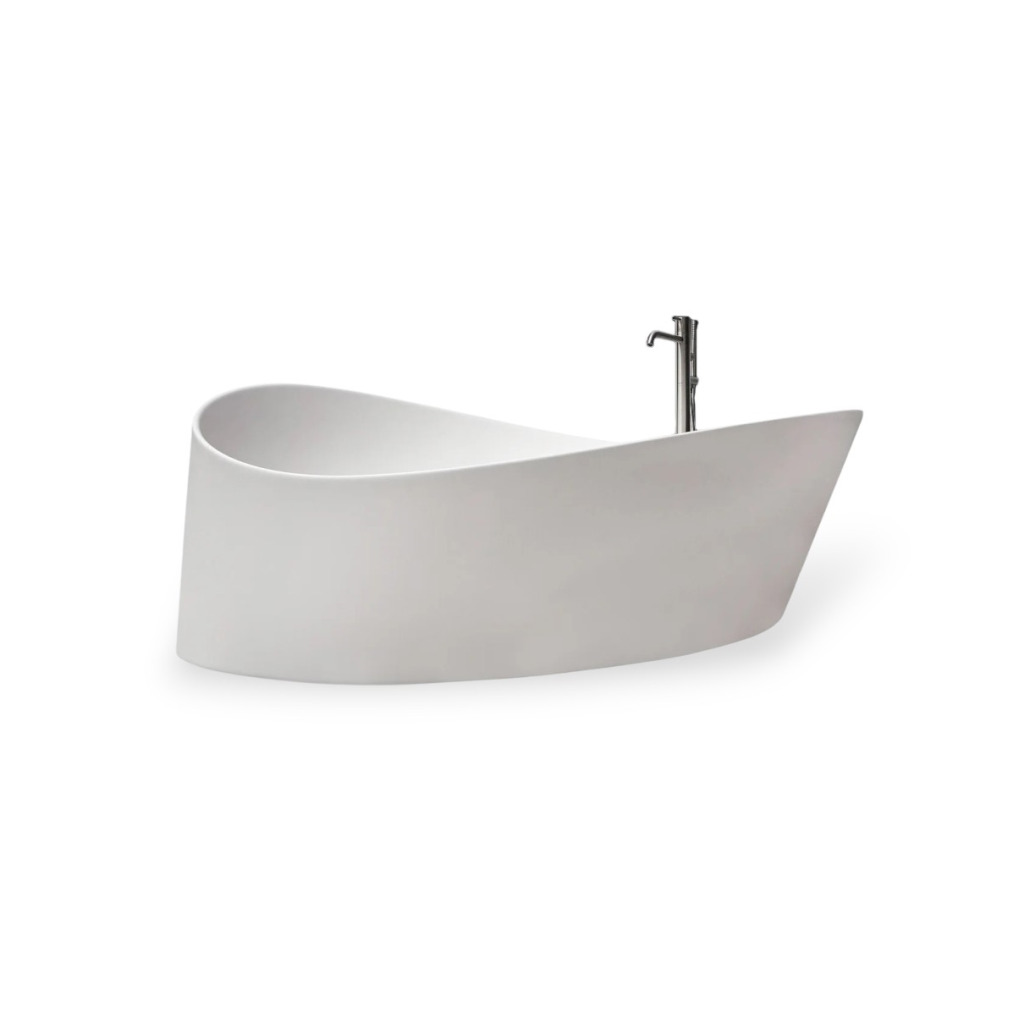 Antoniolupi Dune Freestanding Bathtub STILL LIFE S 2 01
