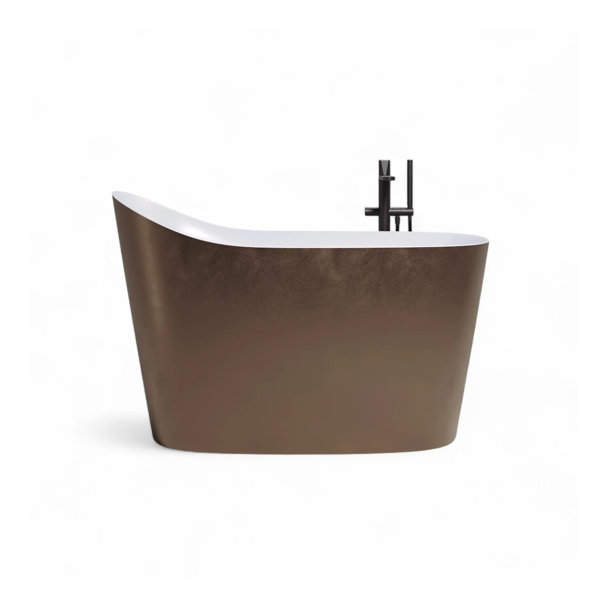 Antoniolupi Mastello Liquid Metal Bathtub STILL LIFE S 2 01