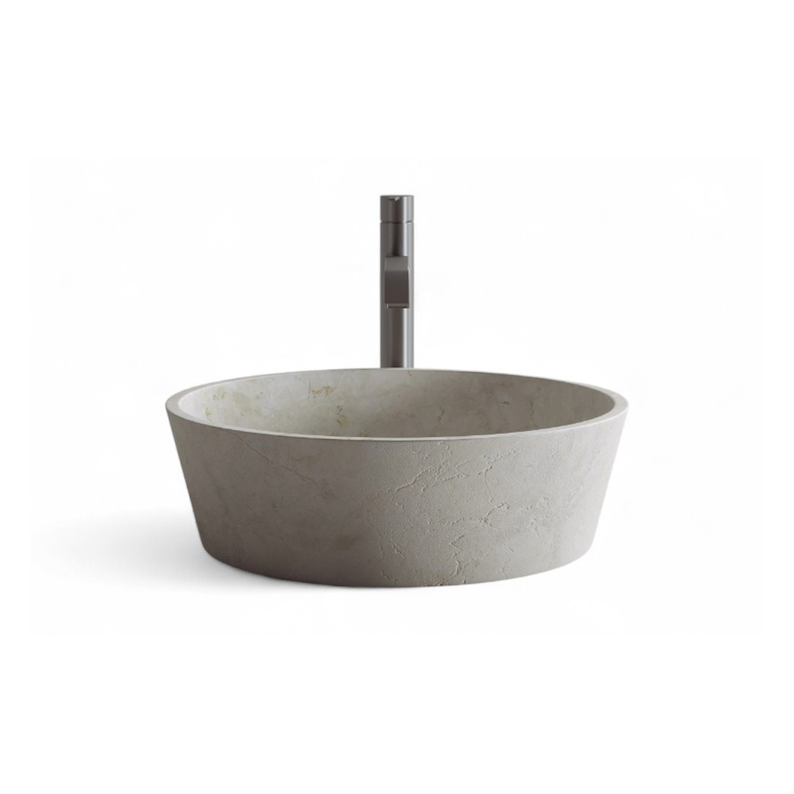 Antoniolupi Pila 11 Countertop Stone Basin STILL LIFE S 2 01