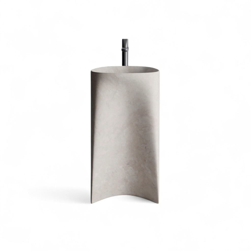 Antoniolupi Rilievo Basin STILL LIFE S 2 01