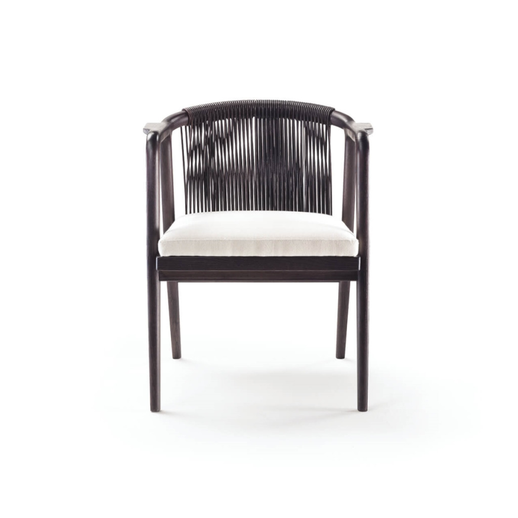 Flexform Crono Indoor Dining Chair STILL LIFE S 1 01