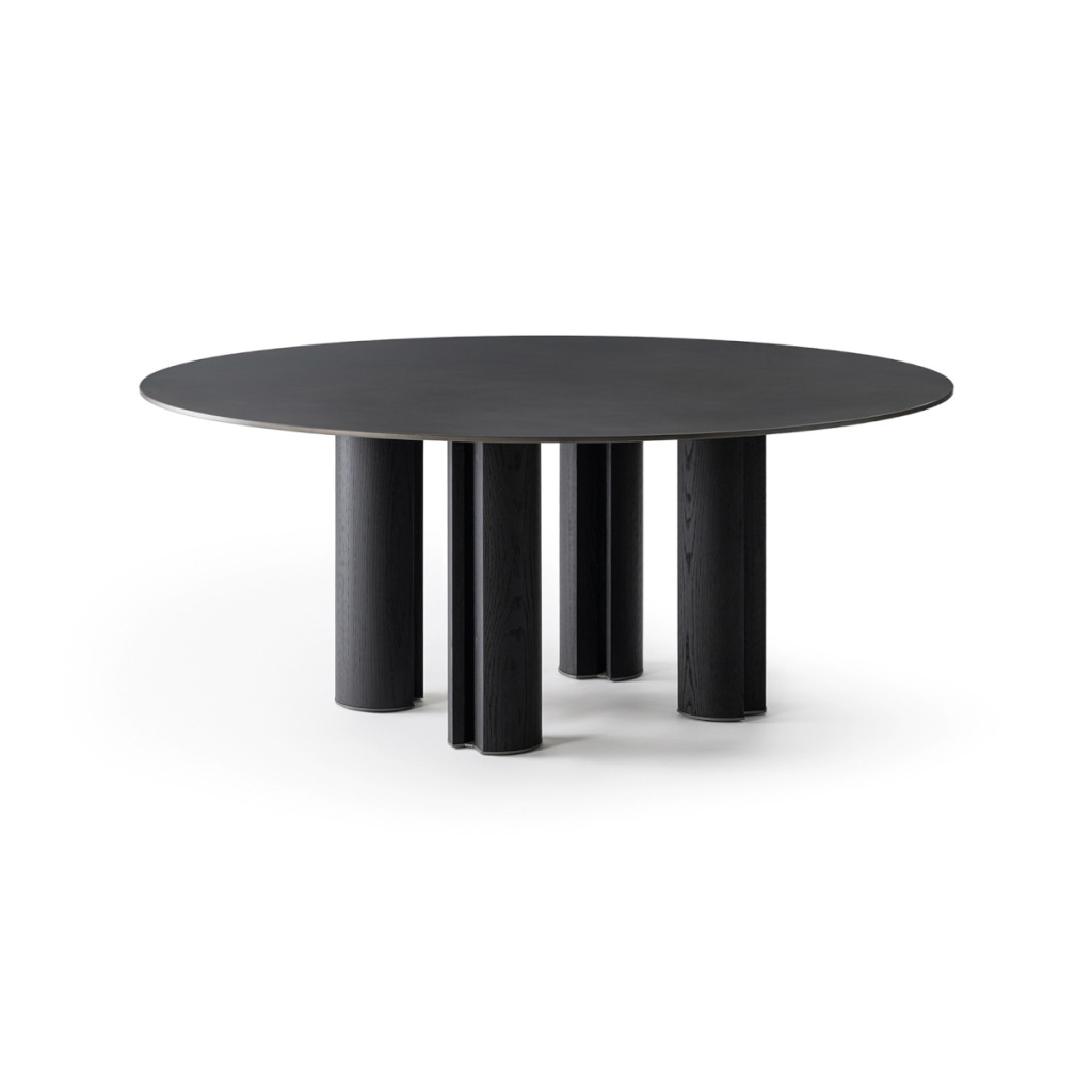Gallotti E Radice Simpodio W Piombo Dining Table STILL LIFE S 1 01