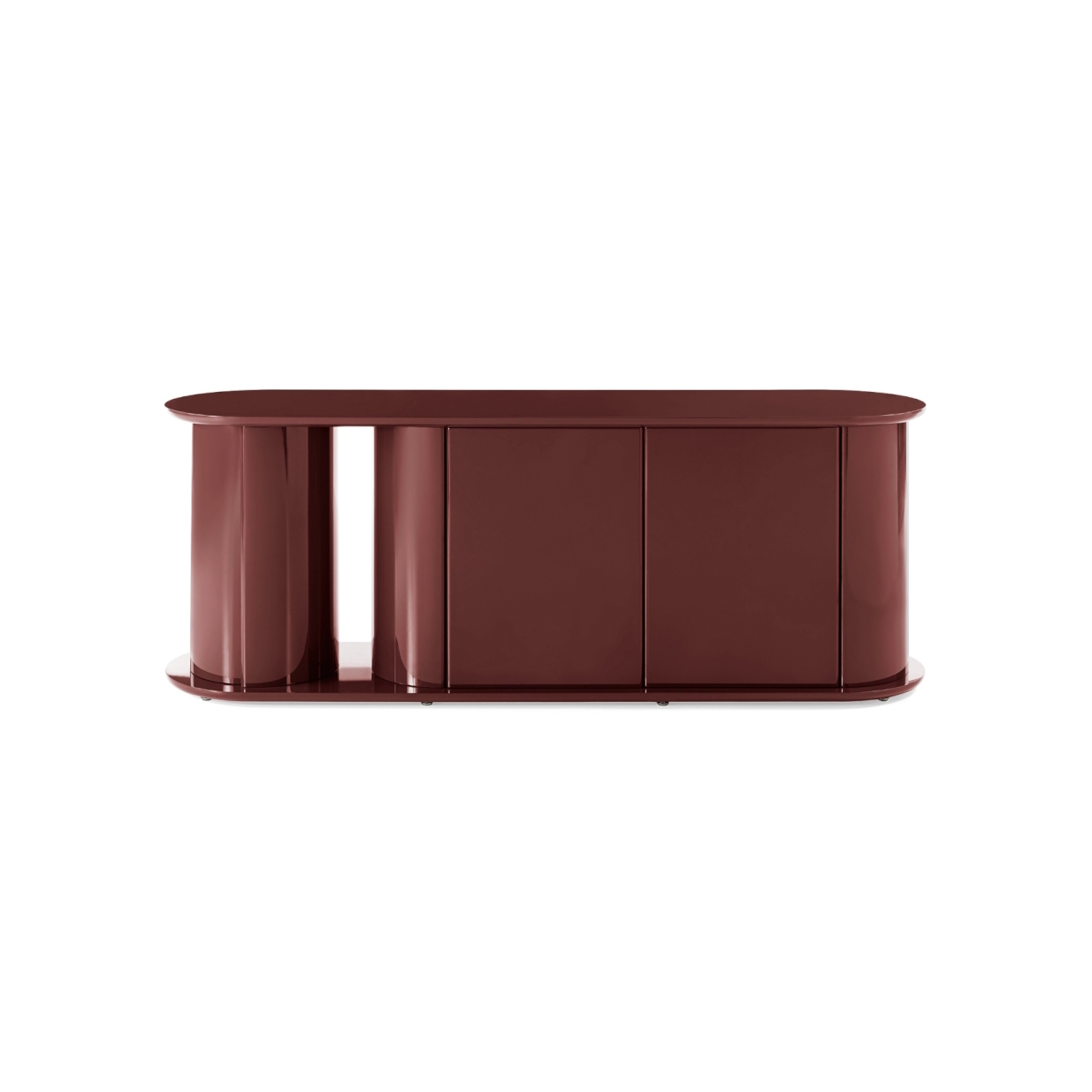Gallotti Hide and Seek Sideboard STILL LIFE S 2 01